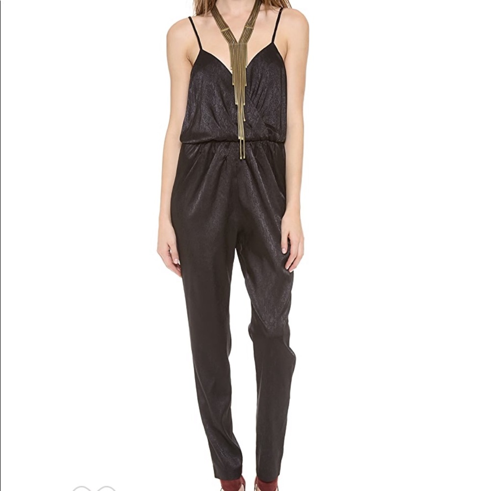 Dolce Vita Chara Jumpsuit